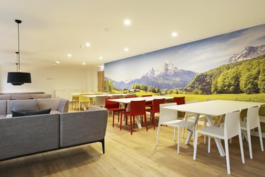 1 bed studio, The Midway, Cross Heath, Newcastle under Lyme, ST51LD - Image 13